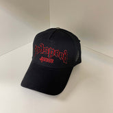 Godspeed GS Forever Trucker Cap